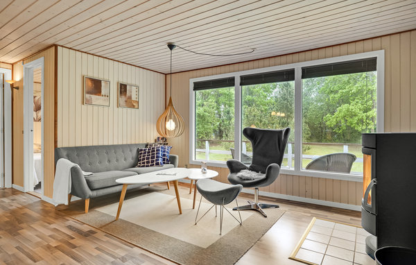 Holiday Home - Øer Strand , Denmark - D04118 5