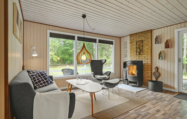 Holiday Home - Øer Strand , Denmark - D04118 302