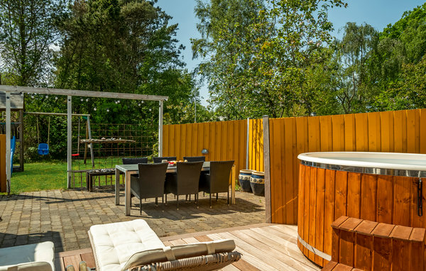 Holiday Home - Øer Strand , Denmark - D04118 102