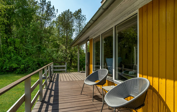 Holiday Home - Øer Strand , Denmark - D04118 9