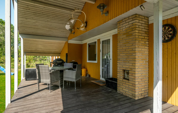 Holiday Home - Øer Strand , Denmark - D04118 106