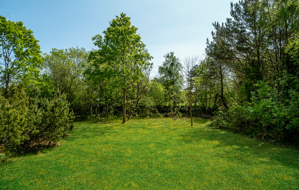 Holiday Home - Øer Strand , Denmark - D04118 107