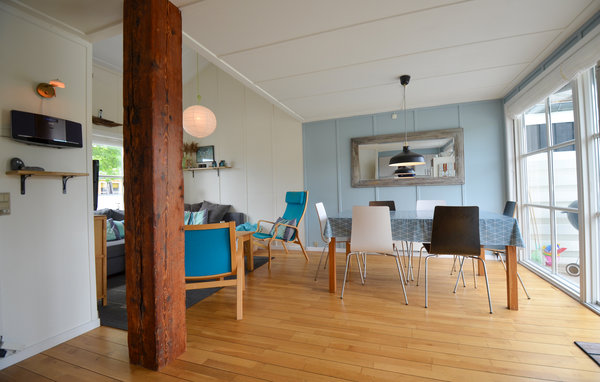 Ferienhaus 