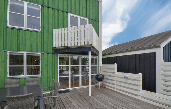 Ferienhaus 