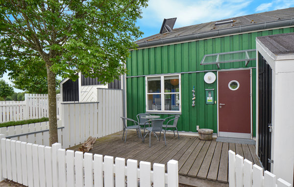 Ferienhaus 