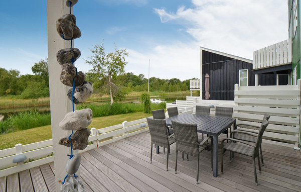 Ferienhaus 