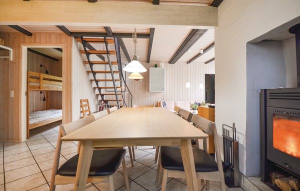 Ferienhaus 