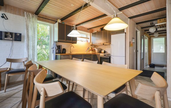 Ferienhaus 