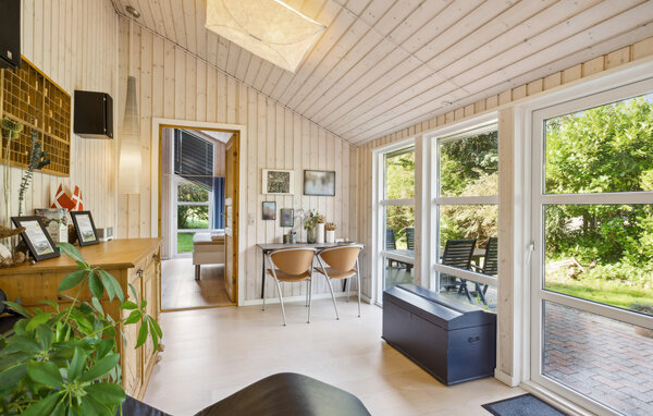 Ferienhaus 