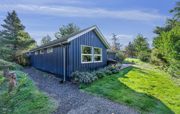 Ferienhaus 