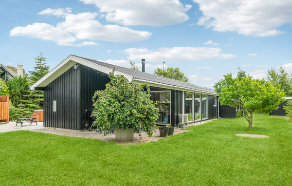Ferienhaus 