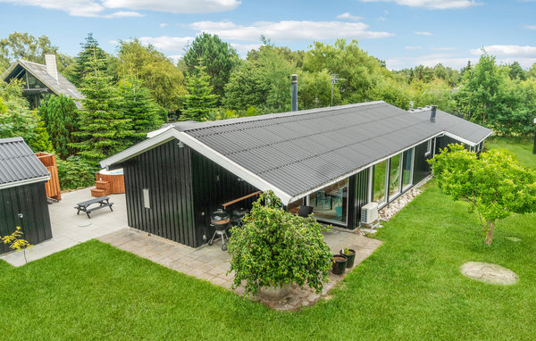 Ferienhaus 