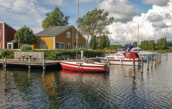 Holiday Home - Øer Strand , Denmark - D04164 2