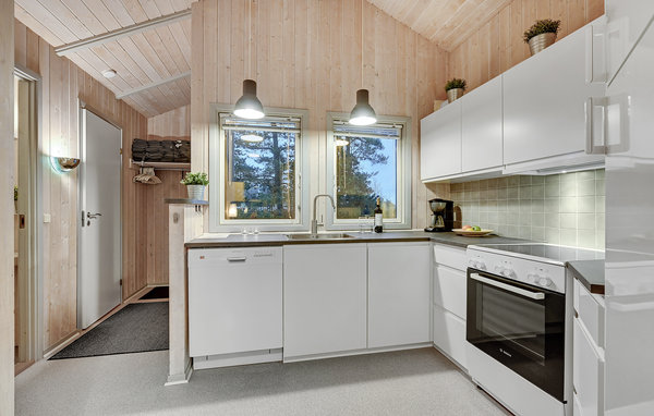 Ferienhaus 