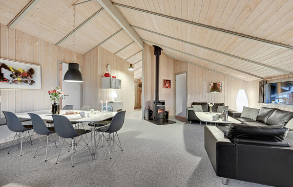 Ferienhaus 