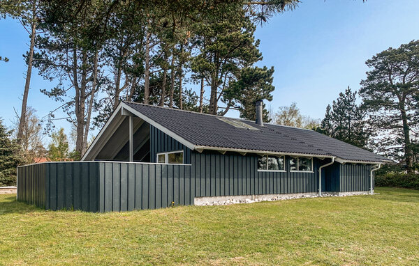 Ferienhaus 