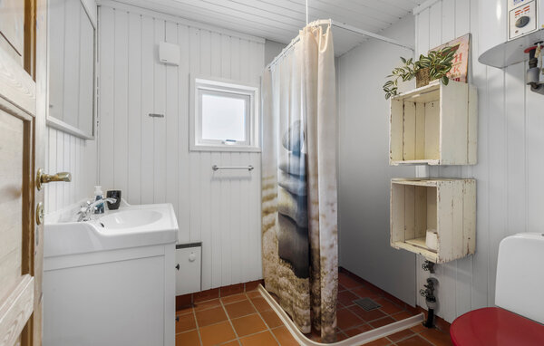 Semesterhus - Øer Strand , Danmark - D04205 702