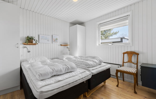 Semesterhus - Øer Strand , Danmark - D04205 601