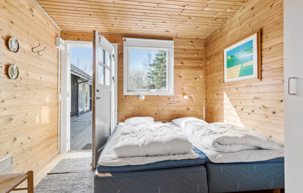 Semesterhus - Øer Strand , Danmark - D04205 602