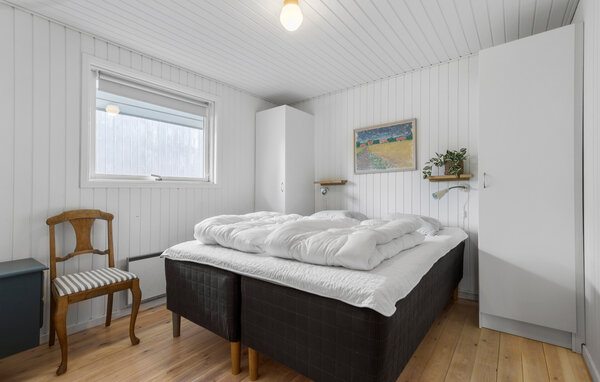 Semesterhus - Øer Strand , Danmark - D04205 603