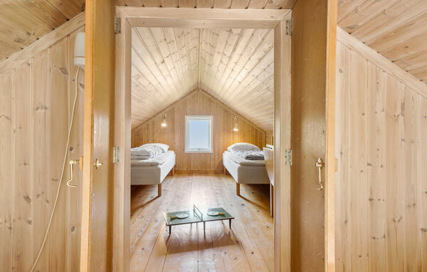 Semesterhus - Øer Strand , Danmark - D04205 604