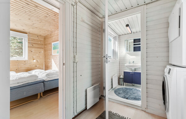 Semesterhus - Øer Strand , Danmark - D04205 501