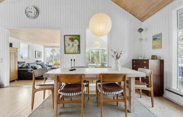 Semesterhus - Øer Strand , Danmark - D04205 302