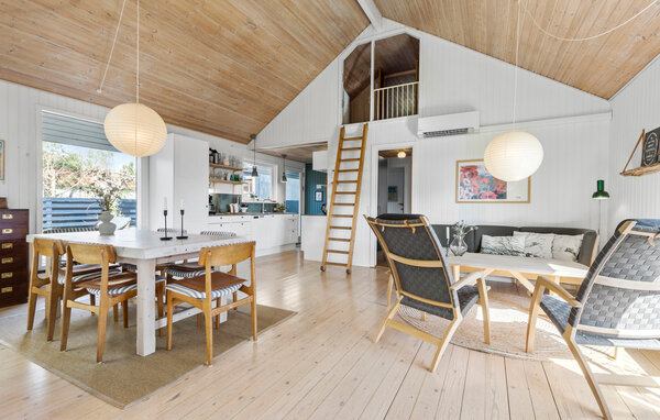 Semesterhus - Øer Strand , Danmark - D04205 303