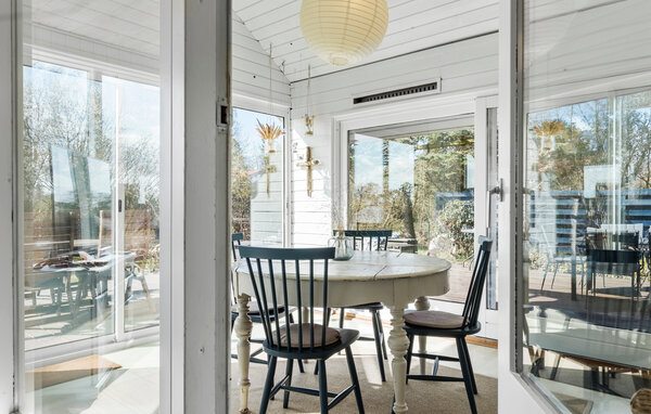 Semesterhus - Øer Strand , Danmark - D04205 7