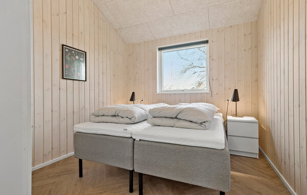 Ferienhaus - Øer Strand , Dänemark - D04209 601