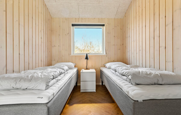 Ferienhaus - Øer Strand , Dänemark - D04209 603