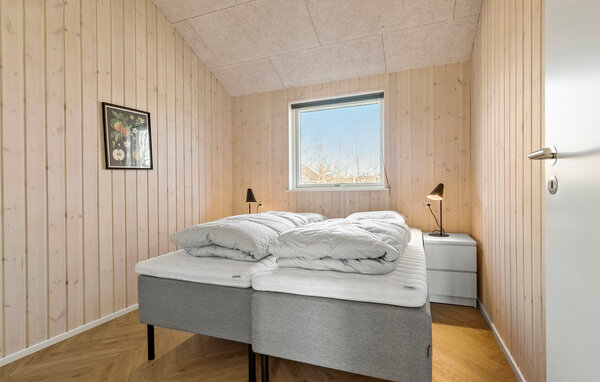 Ferienhaus - Øer Strand , Dänemark - D04209 604