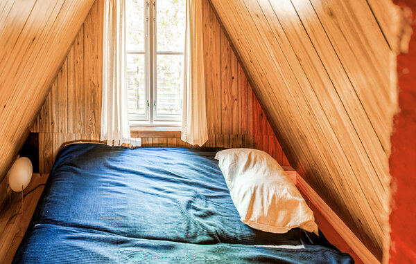 Holiday Home - Øer Strand , Denmark - D04211 605