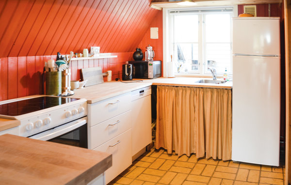 Ferienhaus 