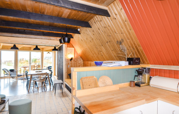Ferienhaus 