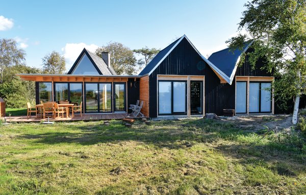 Ferienhaus 