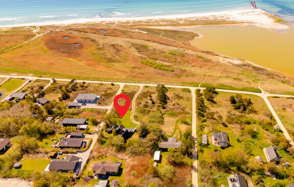 Holiday Home - Øer Strand , Denmark - D04211 83