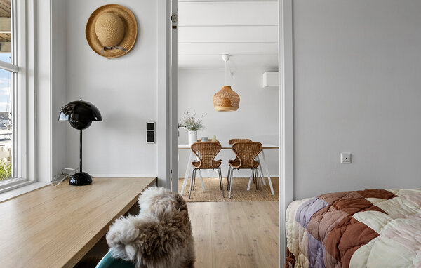 Vakantiehuis - Øer Strand , Denemarken - D04218 603