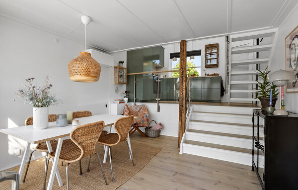Vakantiehuis - Øer Strand , Denemarken - D04218 7