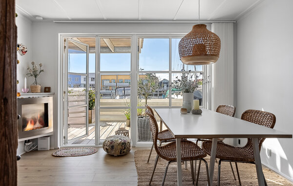 Vakantiehuis - Øer Strand , Denemarken - D04218 6