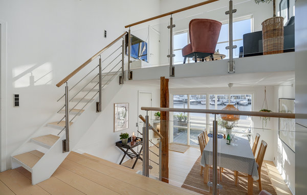 Ferienhaus Rejen 218