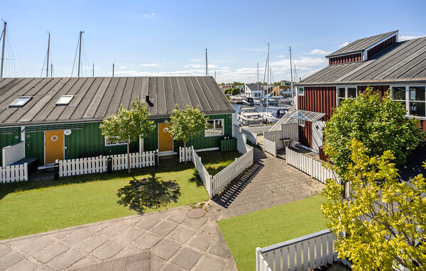 Vakantiehuis - Øer Strand , Denemarken - D04218 83