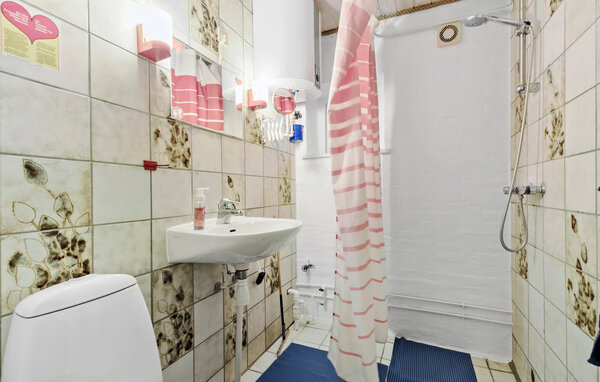 Ferienhaus - Øer Strand , Dänemark - D04224 701