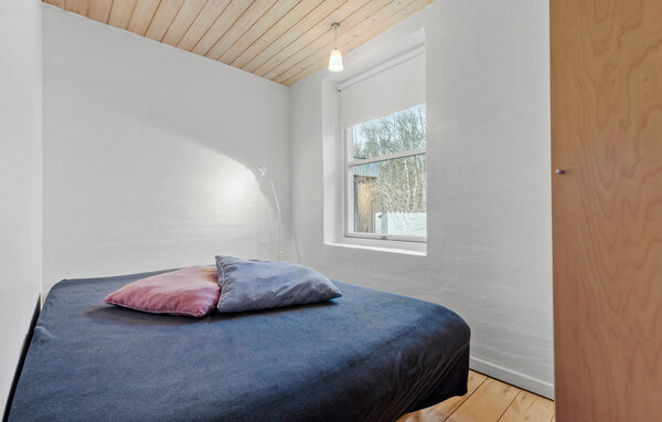Ferienhaus - Øer Strand , Dänemark - D04224 601