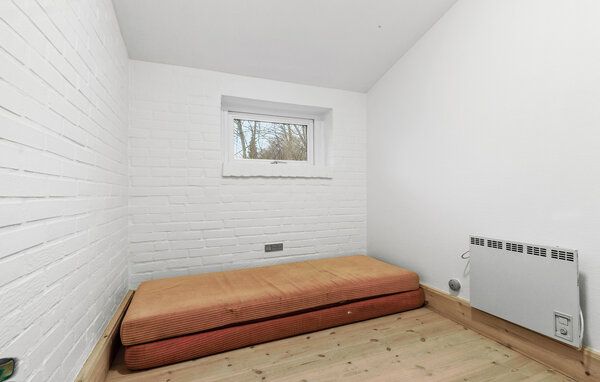 Ferienhaus - Øer Strand , Dänemark - D04224 603