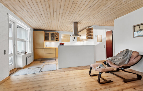 Ferienhaus - Øer Strand , Dänemark - D04224 401