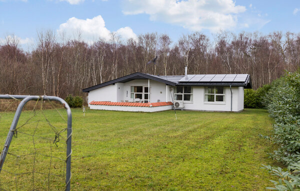 Ferienhaus - Øer Strand , Dänemark - D04224 81