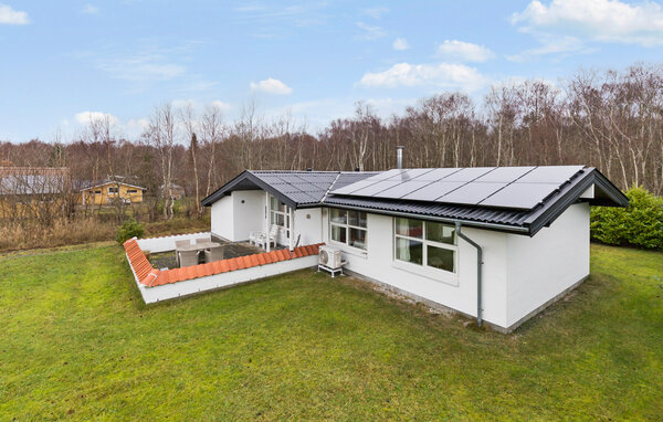 Ferienhaus - Øer Strand , Dänemark - D04224 8