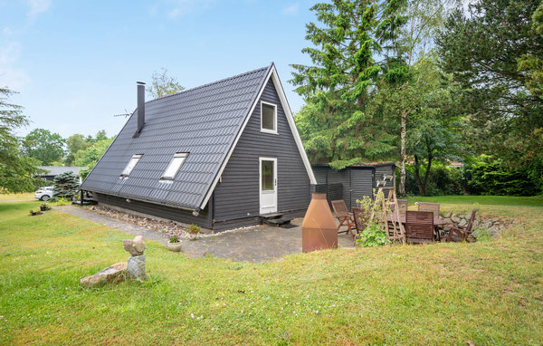 Feriehuse - Øer Strand , Danmark - D04252 2