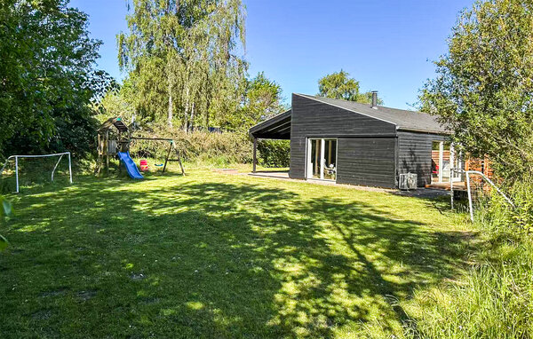 Holiday Home - Øer Strand , Denmark - D04268 82